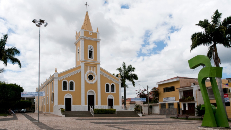 ANUNCIE EM SALGUEIRO NO PERNAMBUCO