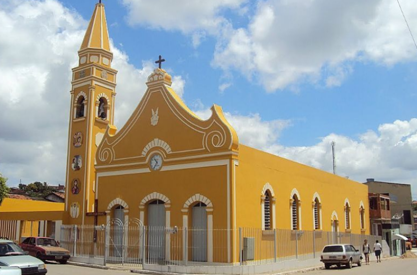 ANUNCIE OUTDOOR EM BARRA DE GUABIRABA