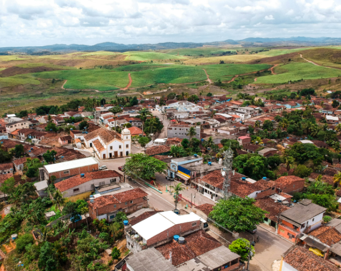 ANUNCIE OUTDOOR EM SÃO LOURENÇO DA MATA