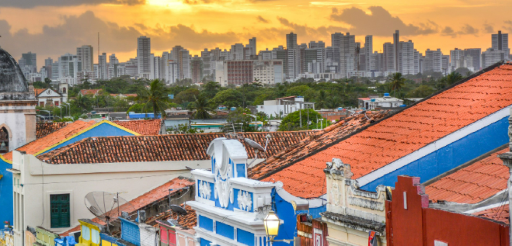 ANUNCIE TAXIDOOR EM OLINDA 