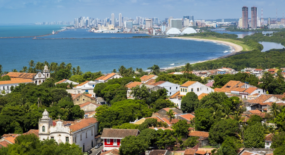 ANUNCIAR EM PAINÉL DE LED EM OLINDA