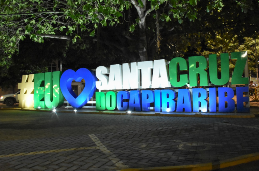 ANUNCIE BACKBUS EM SANTA CRUZ DO CAPIBARIBE 