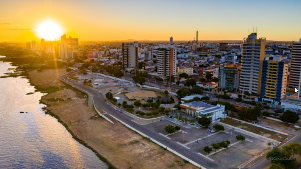 ANUNCIE PAINEL DE LED EM PETROLINA 