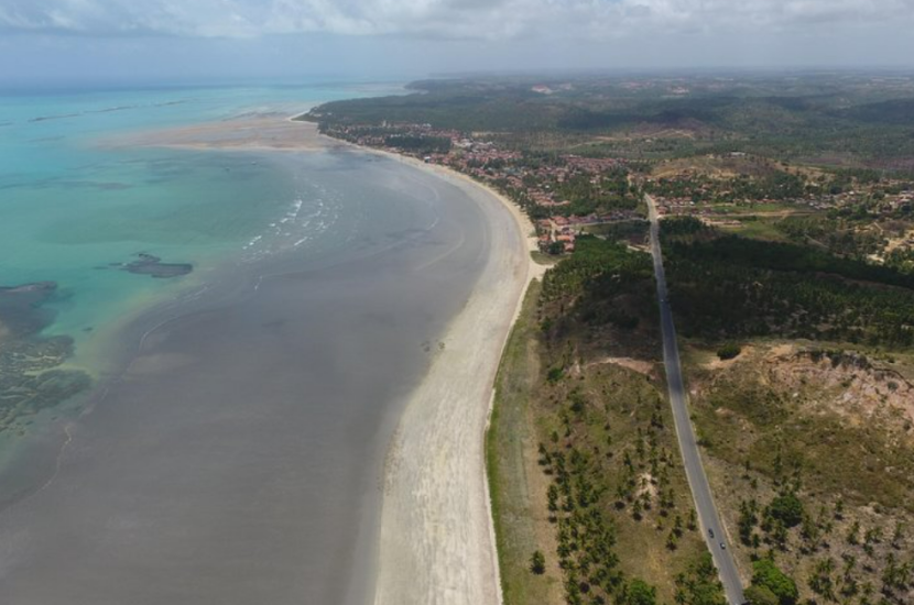 NÃO PERCA TEMPO E ANUNCIE BACK SEAT EM JABOATÃO DOS GUARARAPES COM A PE OUTDOOR