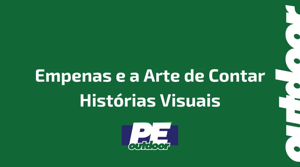 Empenas e a Arte de Contar Histórias Visuais