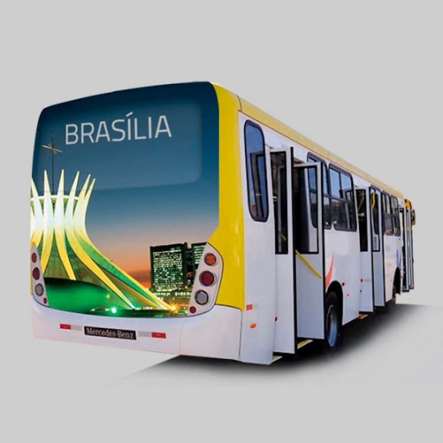 Diferença de Busdoor e Backbus