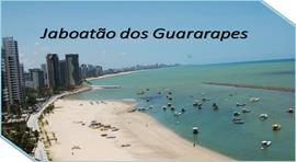 Ponto nº Jaboatão dos Guararapes,  importante centro logístico e distrito industrial