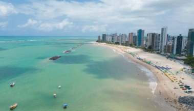 Ponto nº ANUNCIE OUTDOOR EM JABOATÃO DOS GUARARAPES