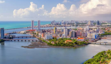 Ponto nº ANUNCIE PAINEL DE LED EM RECIFE