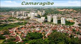 Ponto nº Camaragibe um município com potencial