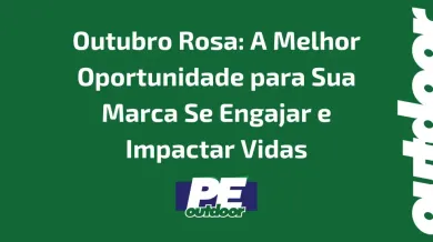 Ponto nº Outubro Rosa: A Melhor Oportunidade para Sua Marca Se Engajar e Impactar Vidas