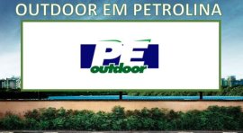 Ponto nº ANUNCIE OUTDOOR EM PETROLINA