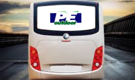 Ponto nº 01 Busdoor